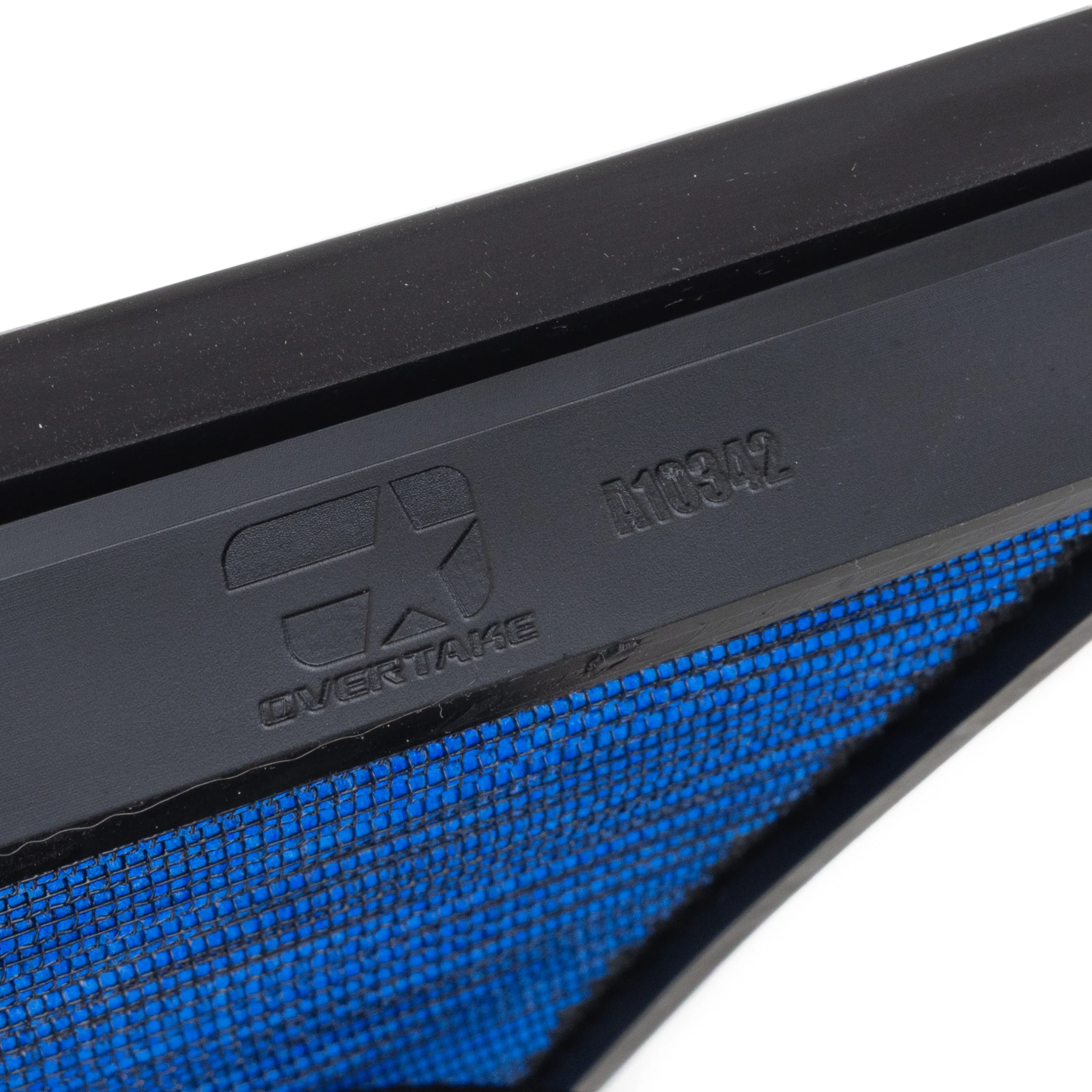 OVERTAKE Maxx Flo Panel Filter - 2015-2021 Subaru WRX / 2015-2018 STI - Image 4