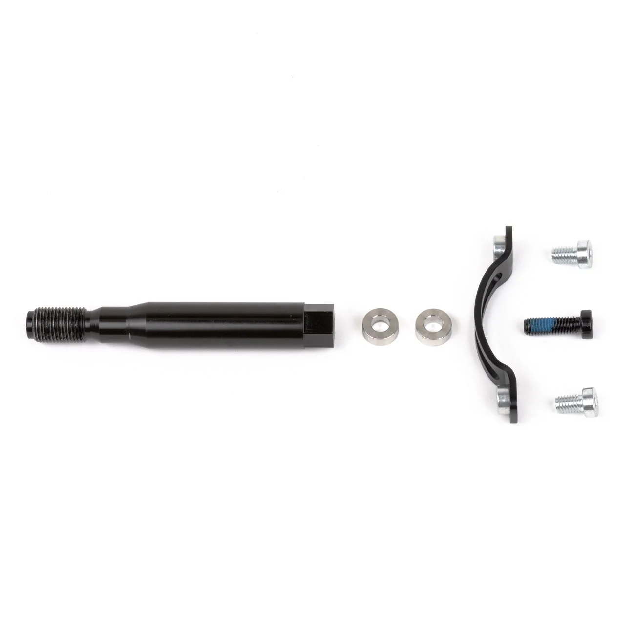 Overtake MaxxAdjust License Plate Relocation Kit - 2013+ BRZ / FRS / 86 / 18-22+ Subaru WRX - Image 5