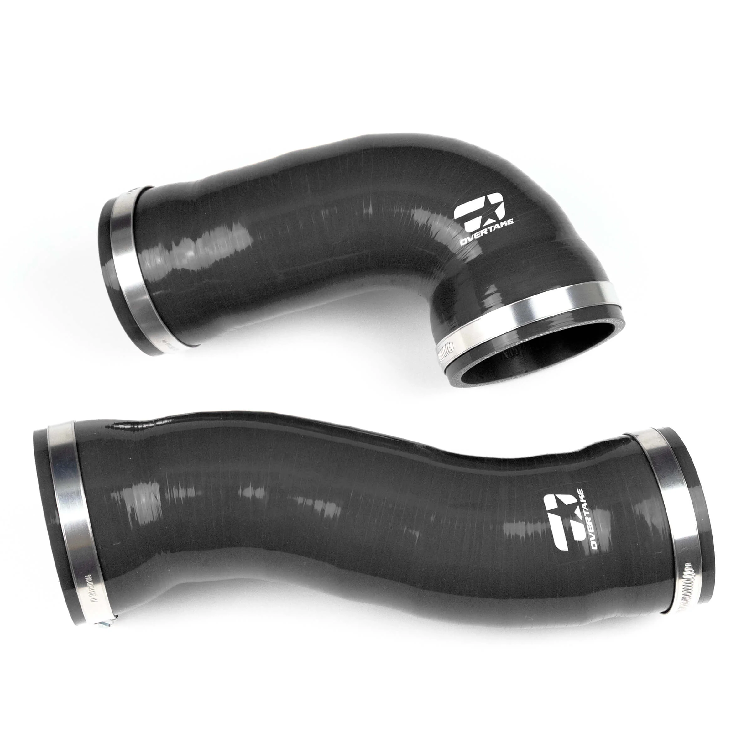 OVERTAKE Post MAF Hose Kit - 2015-2021 Subaru WRX - Image 4