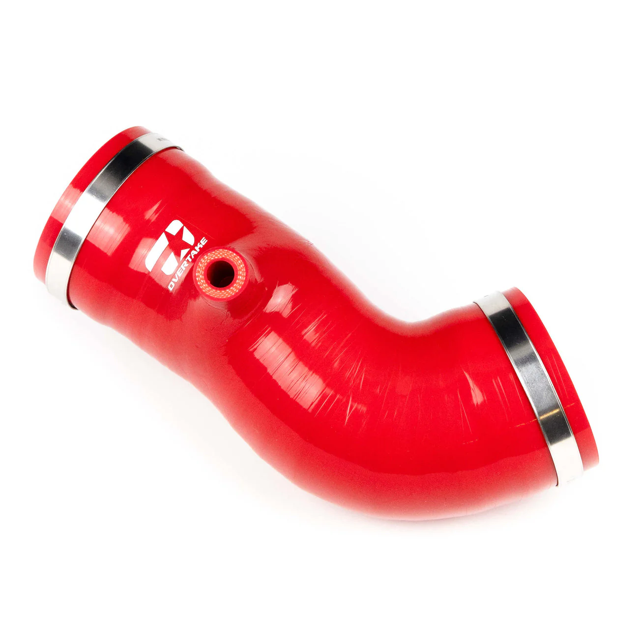 Overtake Post MAF Hose Kit - 2022+ Subaru BRZ / Toyota GR86