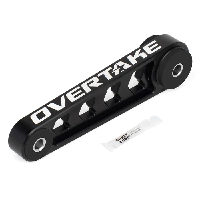 Overtake Race Version Pitch Stop Mount - 2015-2022+ Subaru WRX / STI