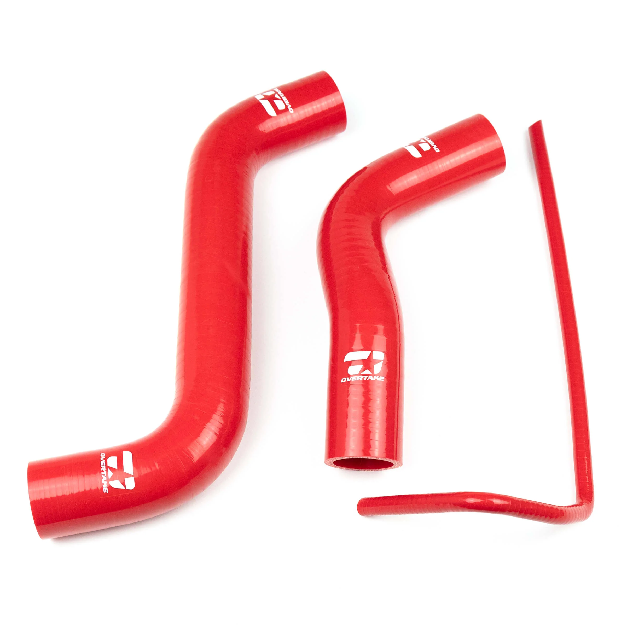 OVERTAKE Radiator Hose Kit - 2022+ Subaru WRX - Image 3