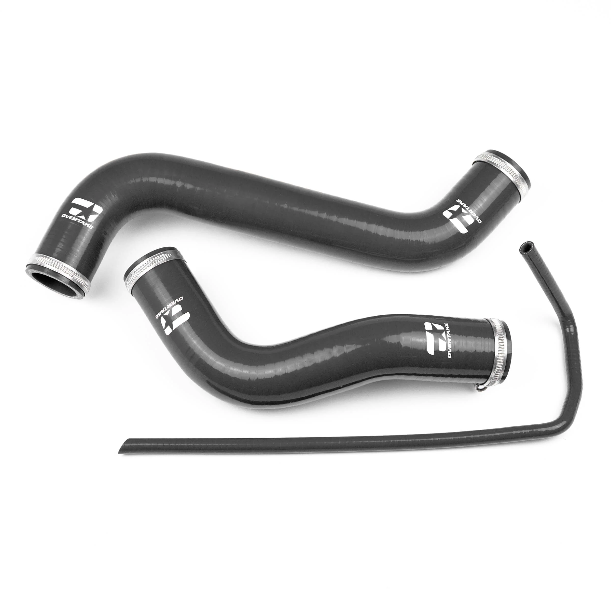 OVERTAKE Radiator Hose Kit - 2022+ Subaru WRX - Image 4