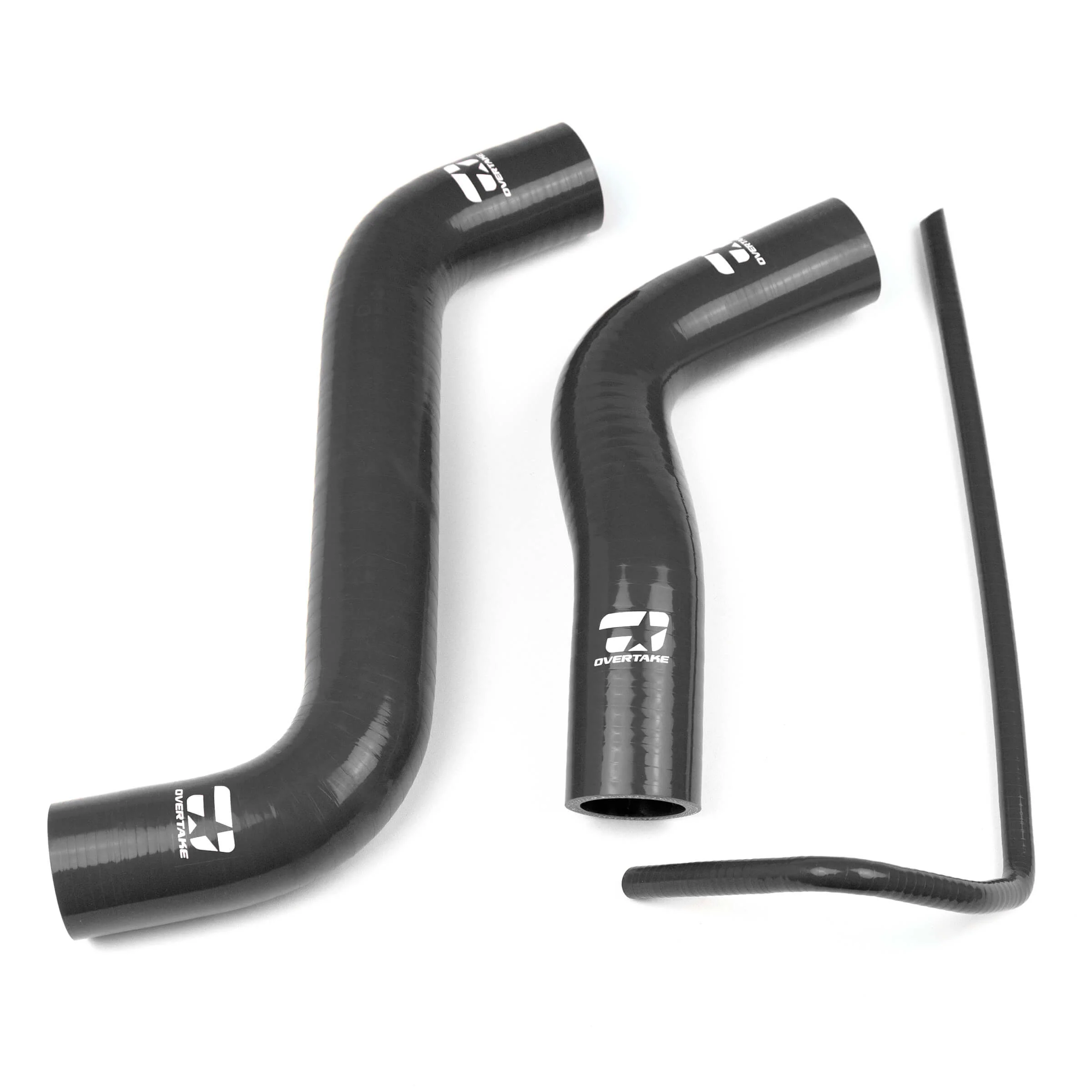 OVERTAKE Radiator Hose Kit - 2022+ Subaru WRX - Image 5