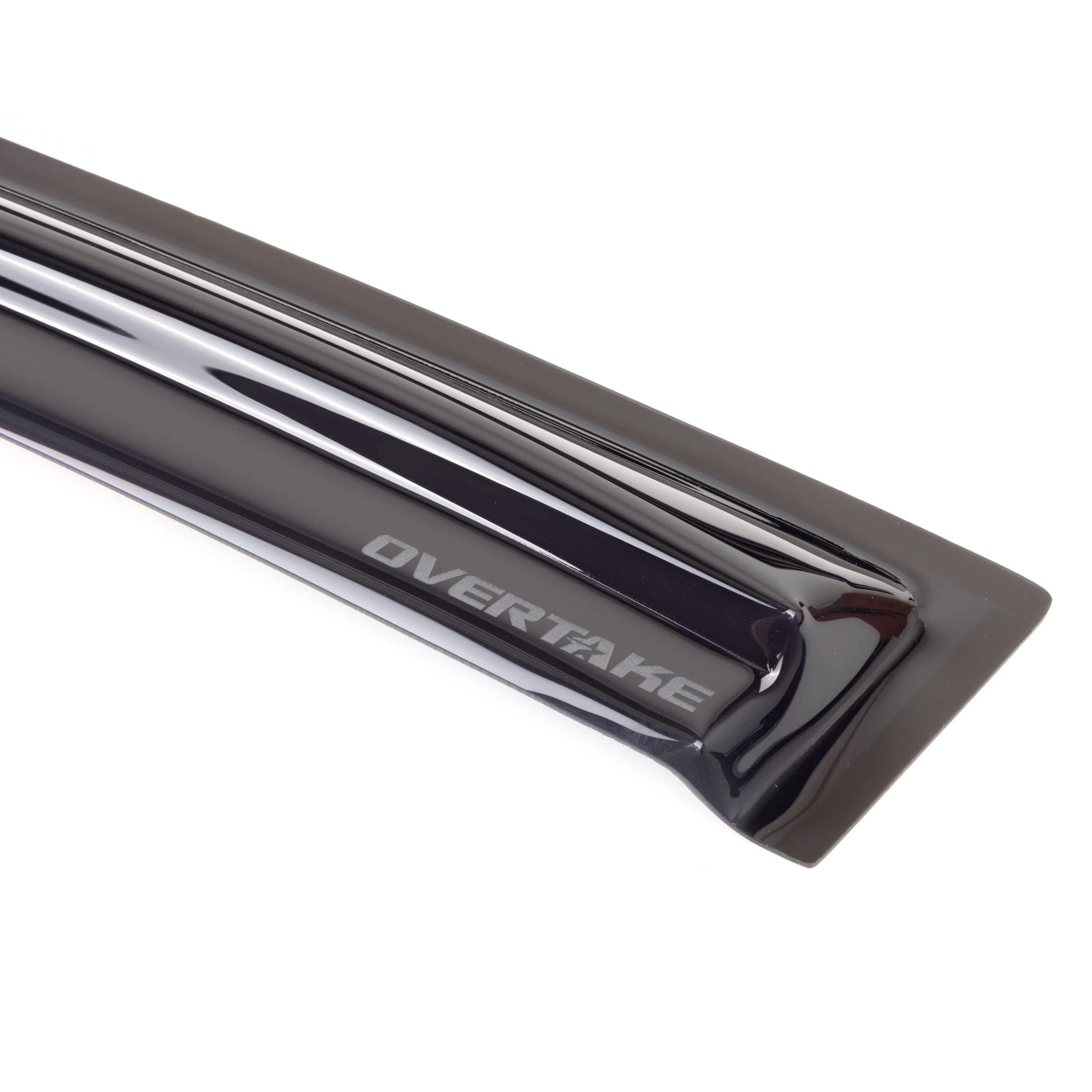 OVERTAKE Rain Guard Kit - 2015-2021 Subaru WRX / STI - Image 3