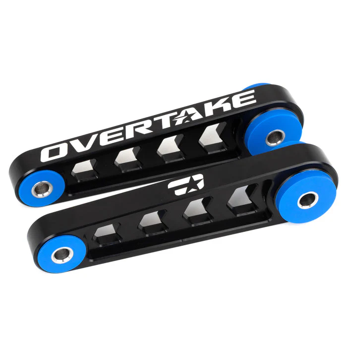 Overtake Street Version Pitch Stop Mount - 2015-2022+ Subaru WRX / STI - Image 4
