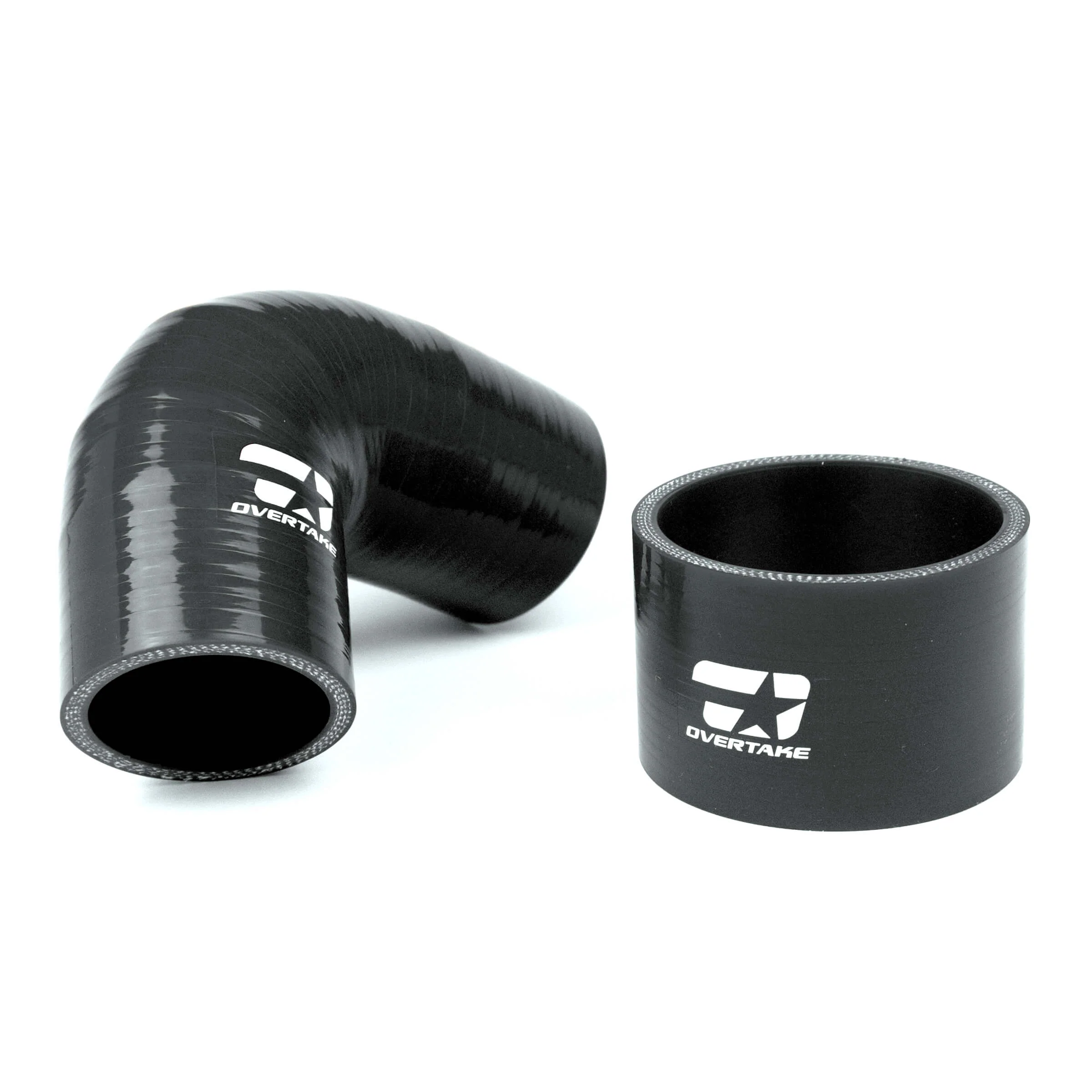 OVERTAKE TMIC Silicone Coupler Kit - 2015-2021 Subaru STI - Image 4