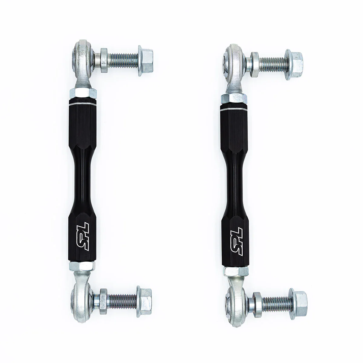 SPL Parts Front Adjustable Endlinks Short Version - 2013-2022+ Subaru BRZ / Scion FR-S / Toyota GT 86 & GR86 - Image 3
