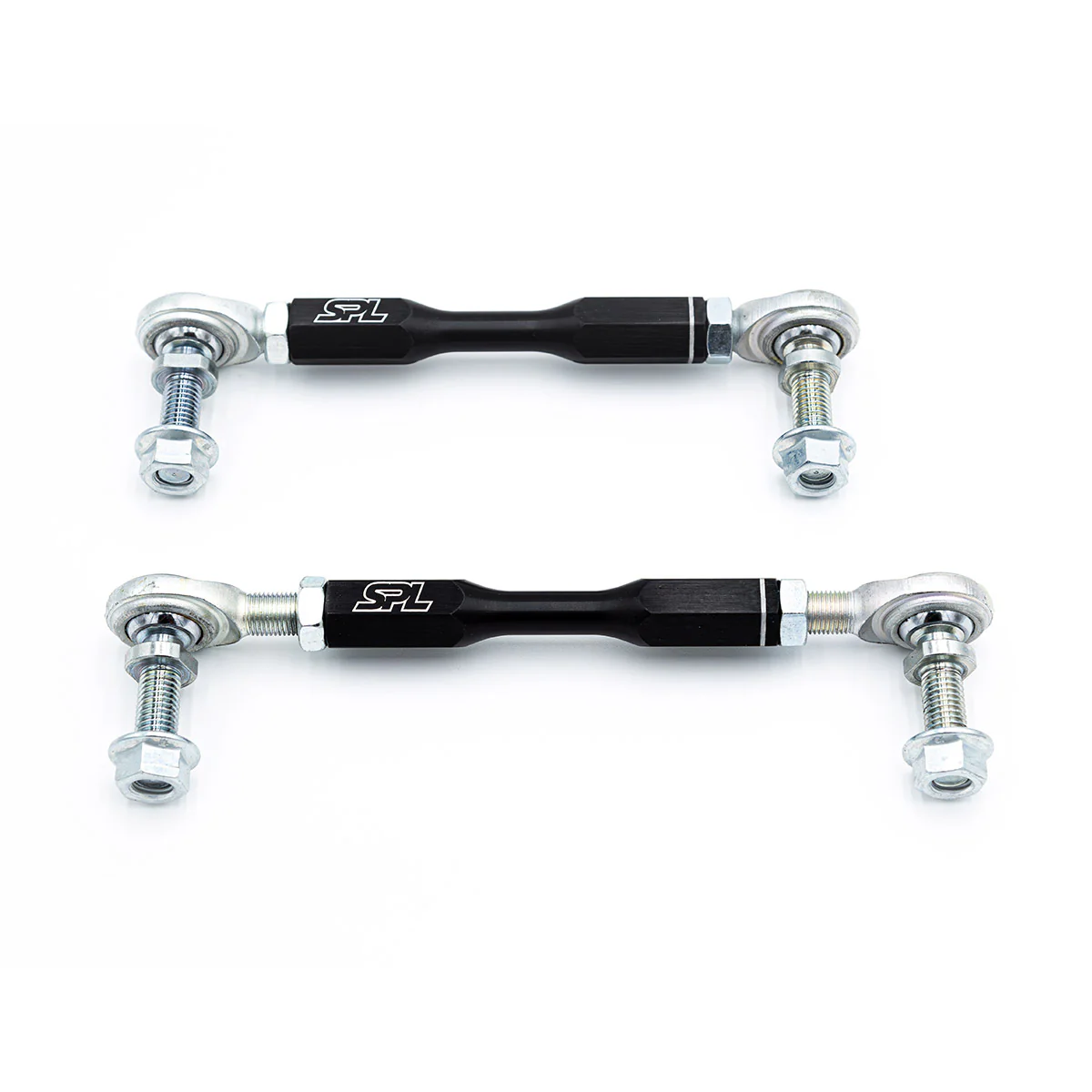 SPL Parts Front Adjustable Endlinks Short Version - 2013-2022+ Subaru BRZ / Scion FR-S / Toyota GT 86 & GR86 - Image 4