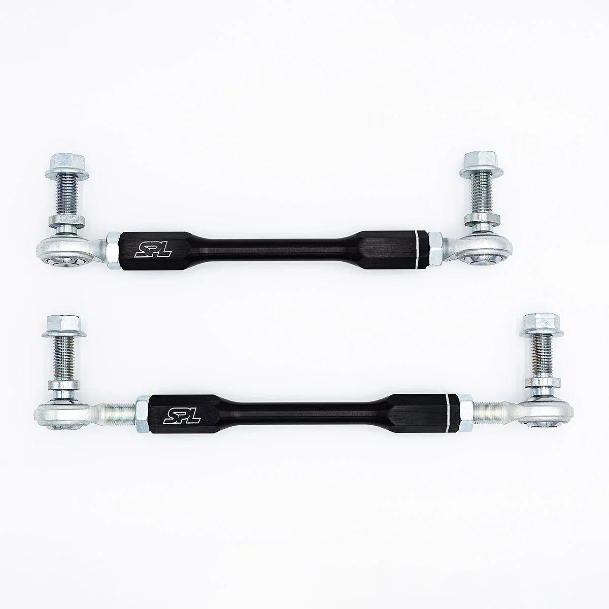 SPL Parts Front Swaybar Endlinks - 2013-2022+ Subaru BRZ / Scion FR-S / Toyota GT 86 & GR86 - Image 3