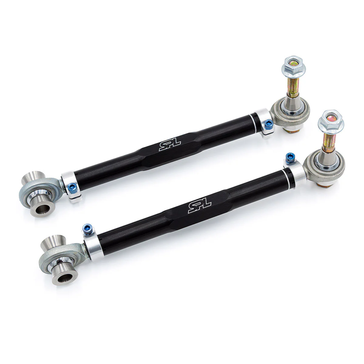 SPL Parts Rear Toe Arms - 2022+ Subaru WRX - Image 3