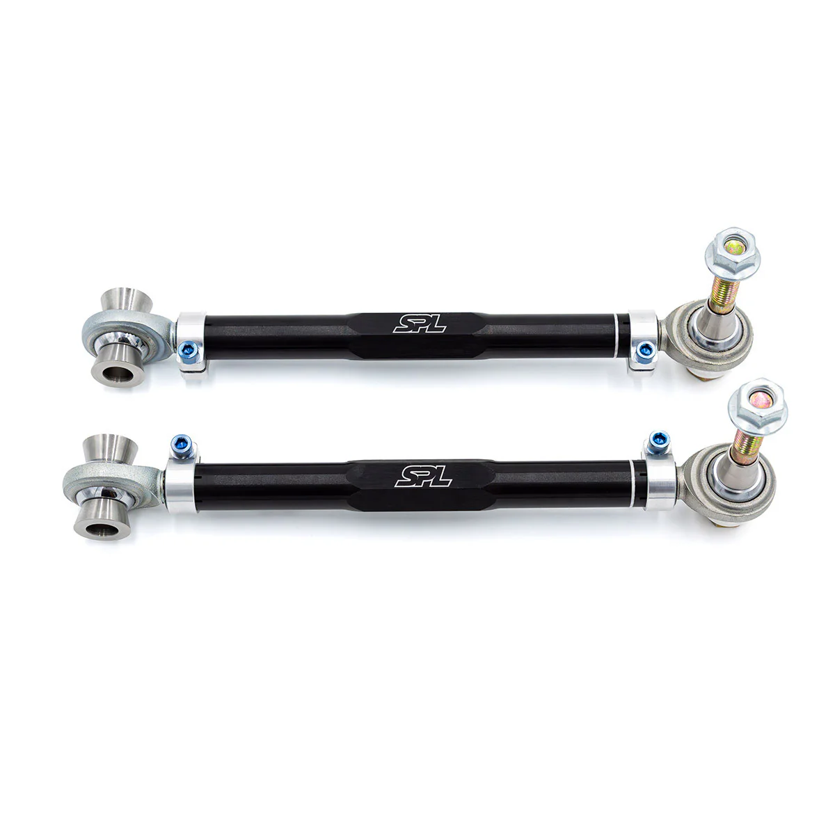 SPL Parts Rear Toe Arms - 2022+ Subaru WRX - Image 4