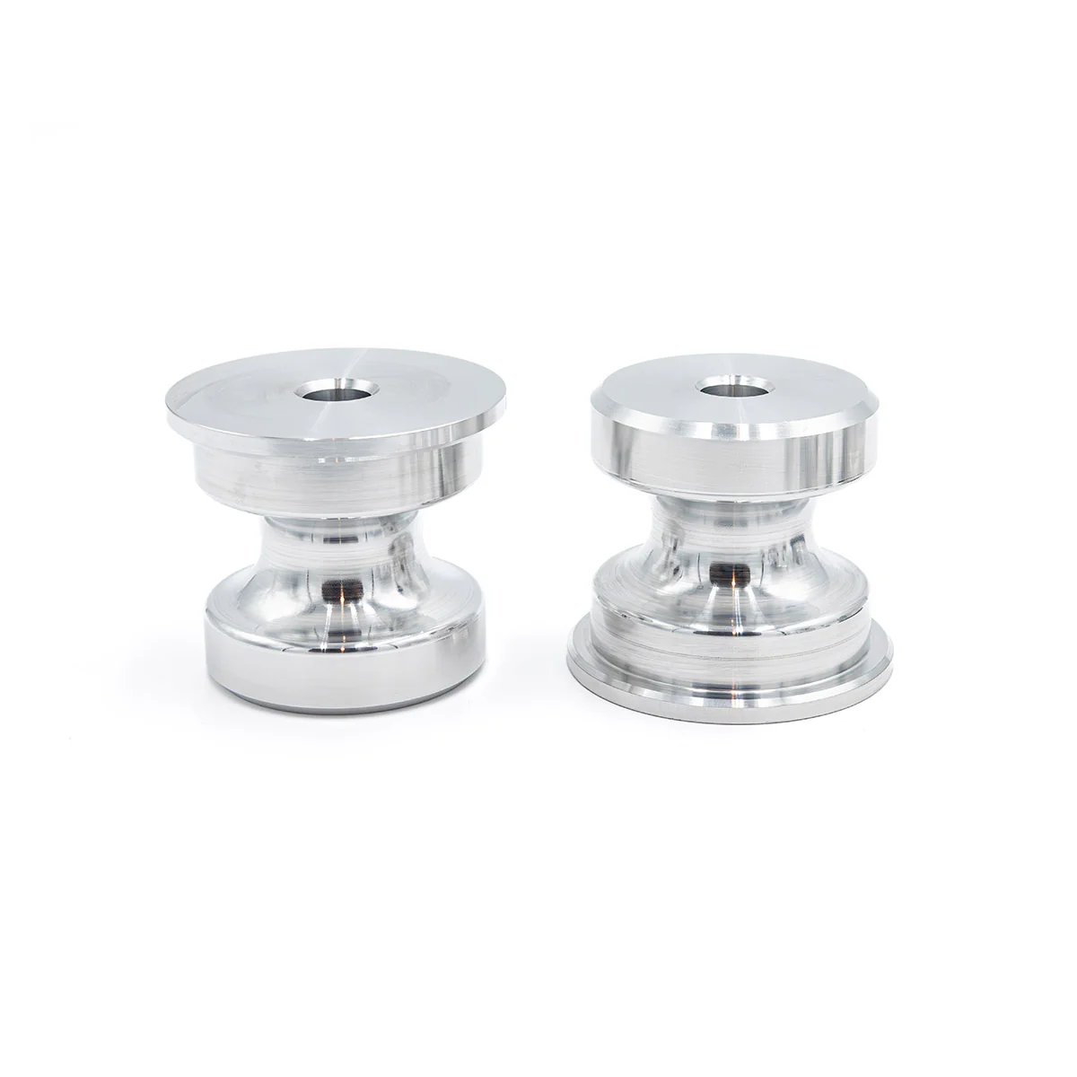 SPL Parts Solid Subframe Bushings - 2013-2022+ Toyota GR86 86 / Subaru BRZ / Scion FRS - Image 3