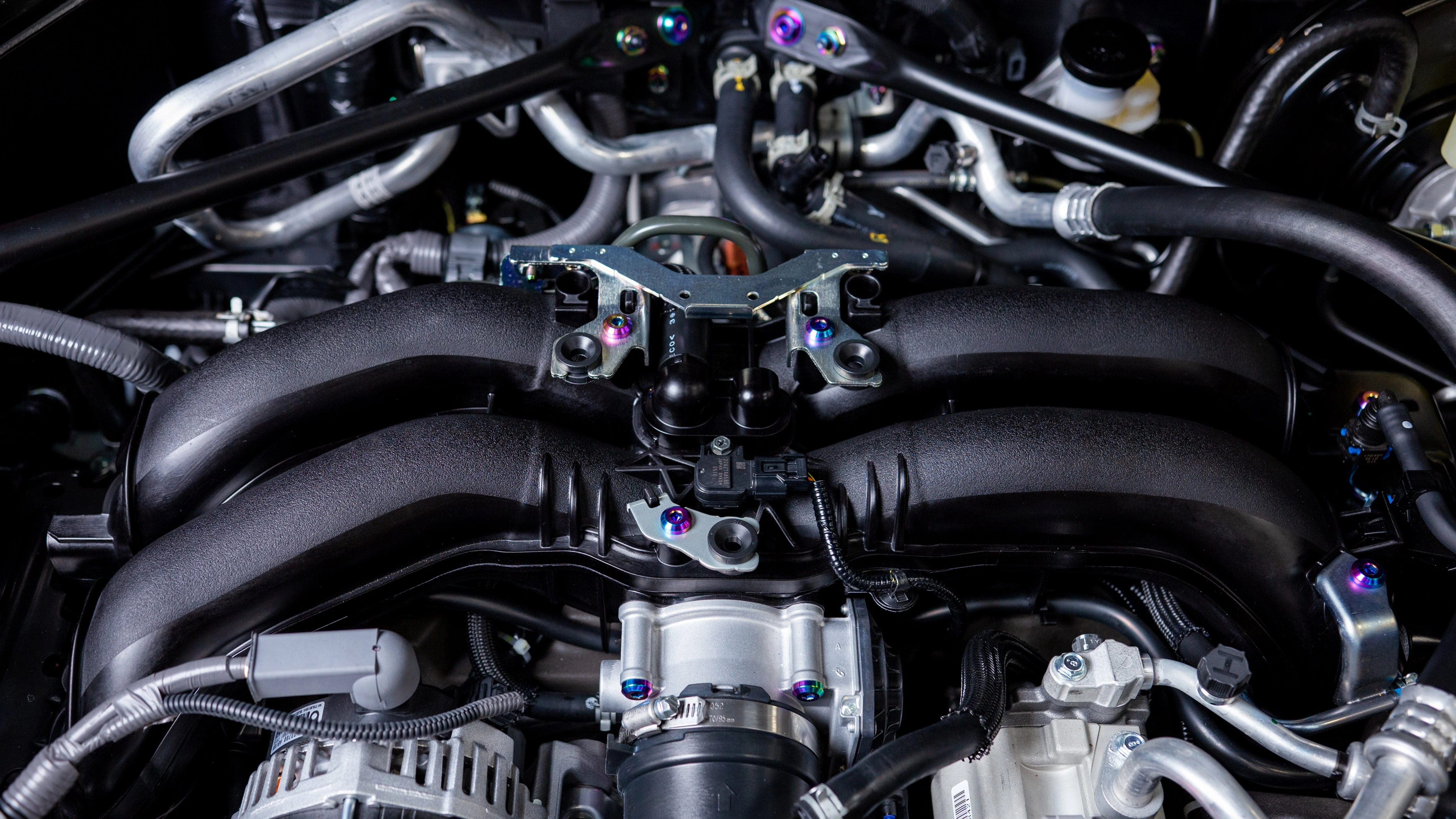 Titanium Hardware Engine Kit - Subaru FA24D Engine - Image 12
