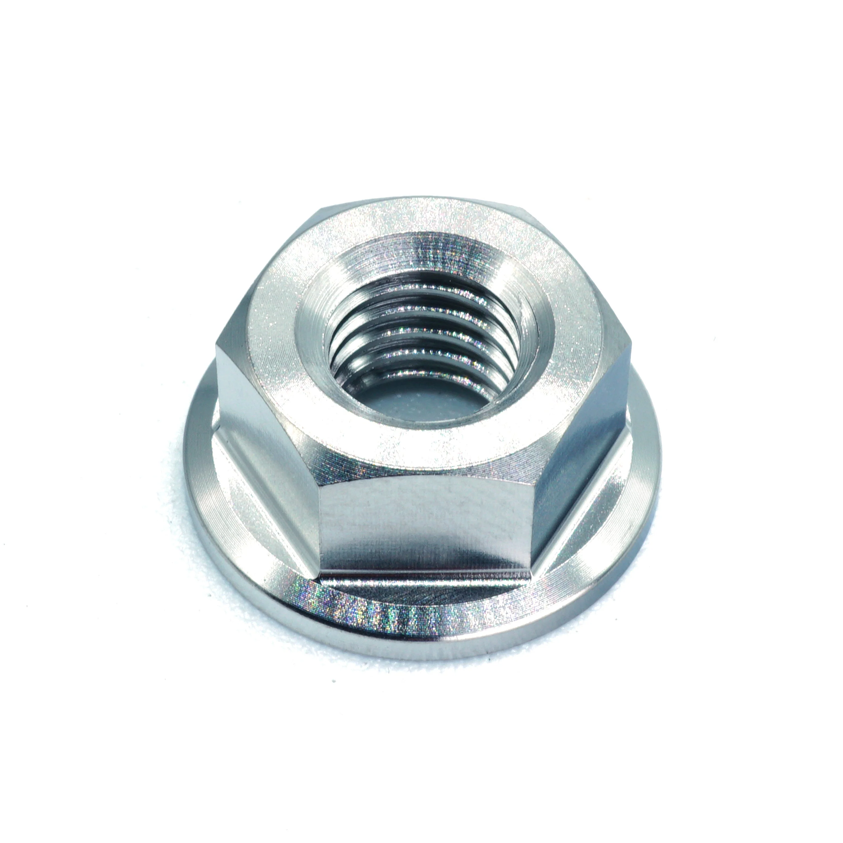 Titanium Hardware Hood Kit - Toyota GR86/Subaru BRZ (2022+) - Image 8