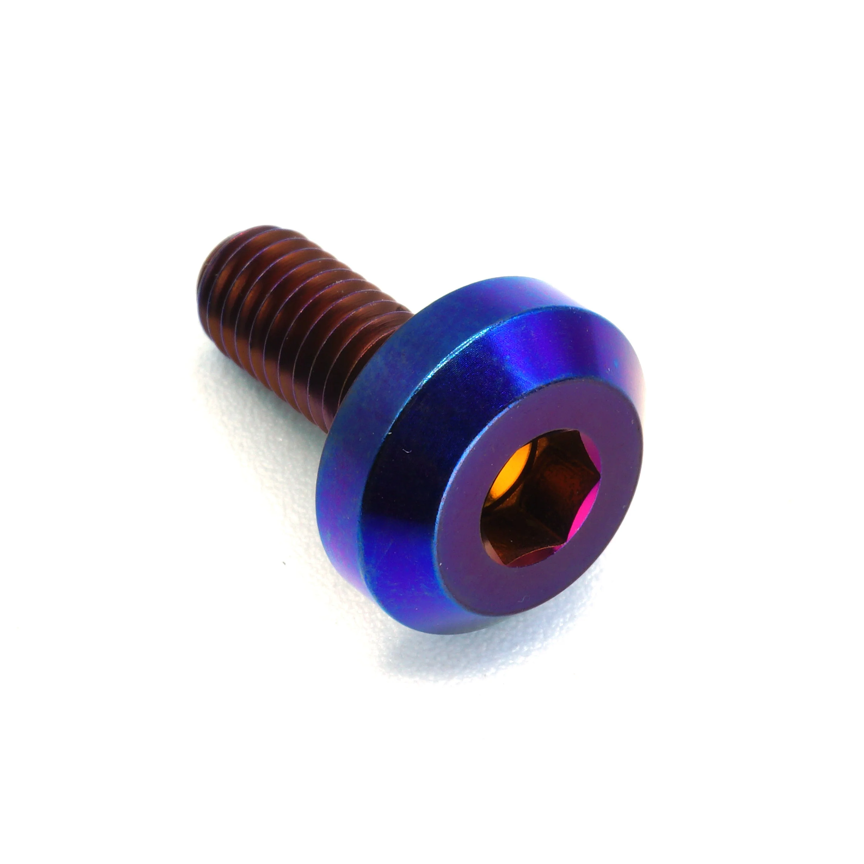 Titanium Hardware Variable Valve Timing Solenoid Kit - Subaru FA24D Engine - Image 9