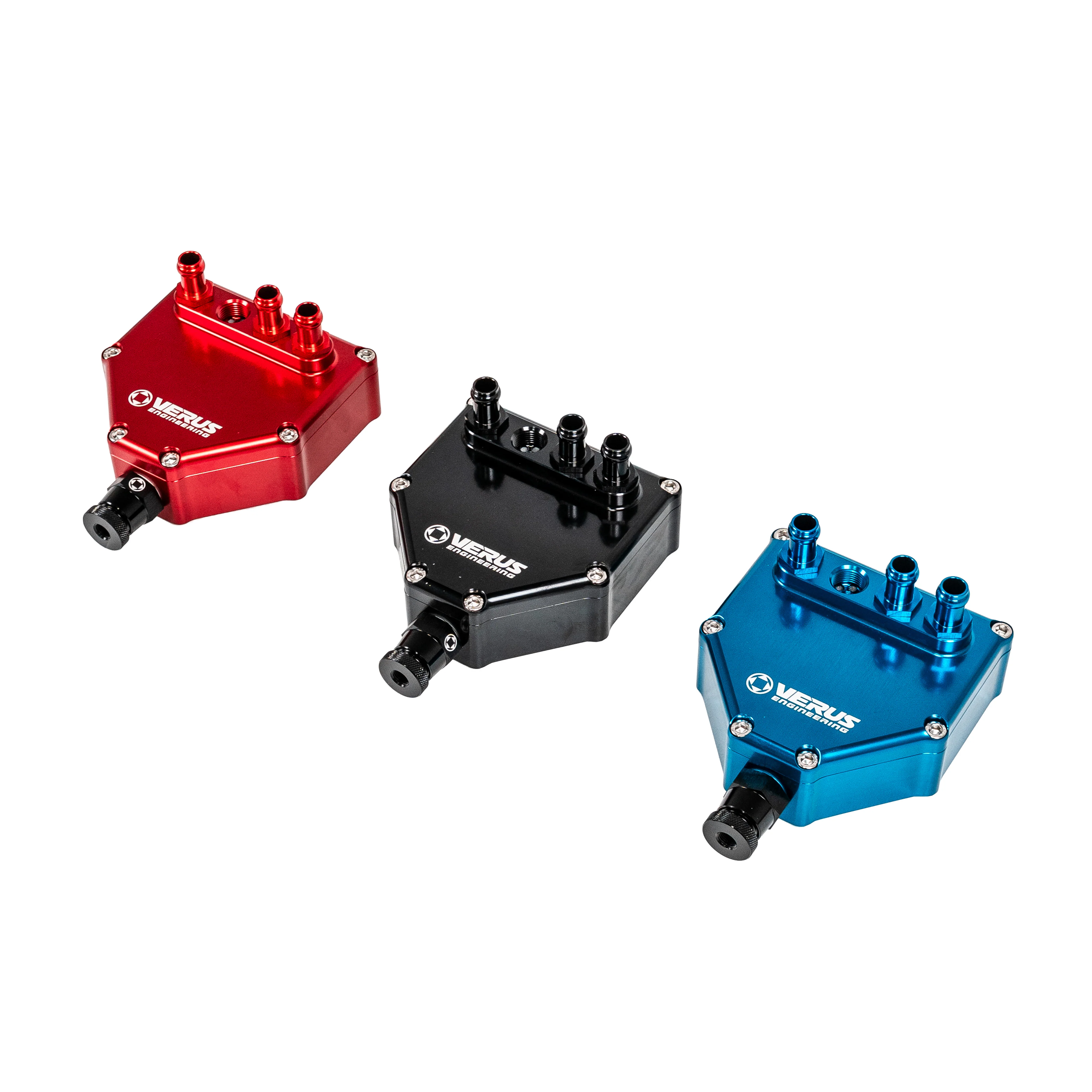 Verus Engineering Air Oil Separator - 2022+ Toyota GR86 / Subaru BRZ - Image 8