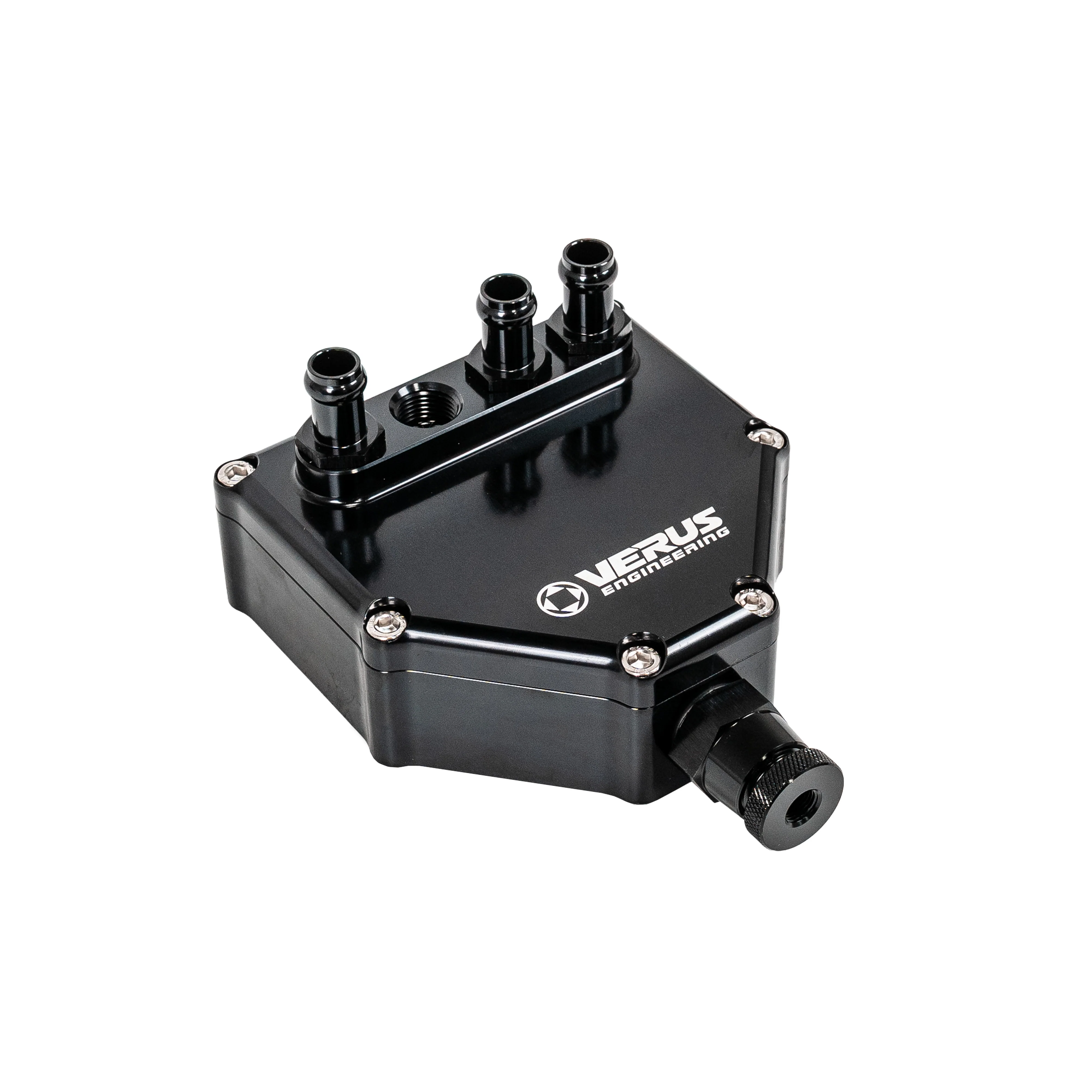Verus Engineering Air Oil Separator - 2022+ Toyota GR86 / Subaru BRZ - Image 9