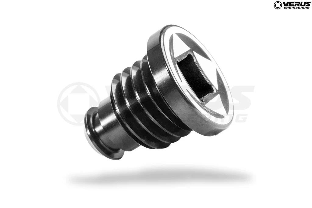 Verus Engineering Coolant Bleed Screw - 2023+ Toyota GR Corolla - Image 4