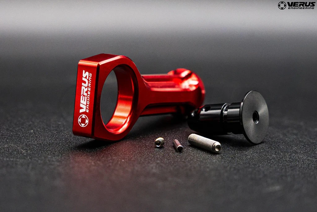 Verus Engineering Dipstick - 2023+ Toyota GR Corolla - Image 6