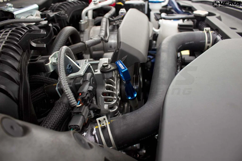 Verus Engineering Dipstick - Subaru / Toyota - Image 4
