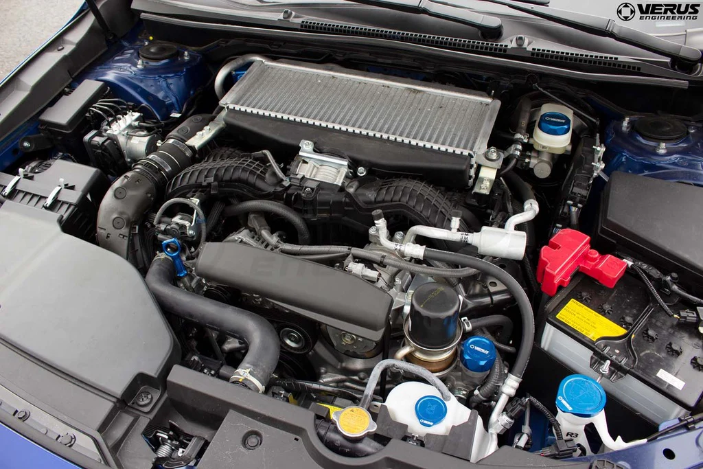 Verus Engineering Dipstick - Subaru / Toyota - Image 5