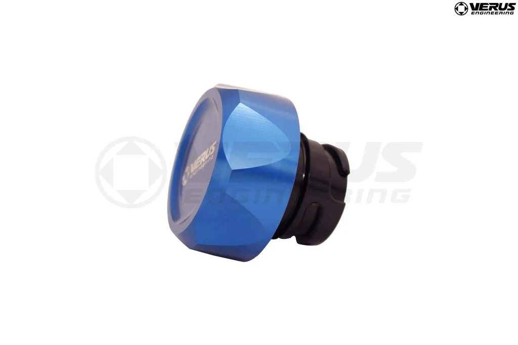 Verus Engineering FHS Oil Cap - 2023+ Toyota GR Corolla - Image 4