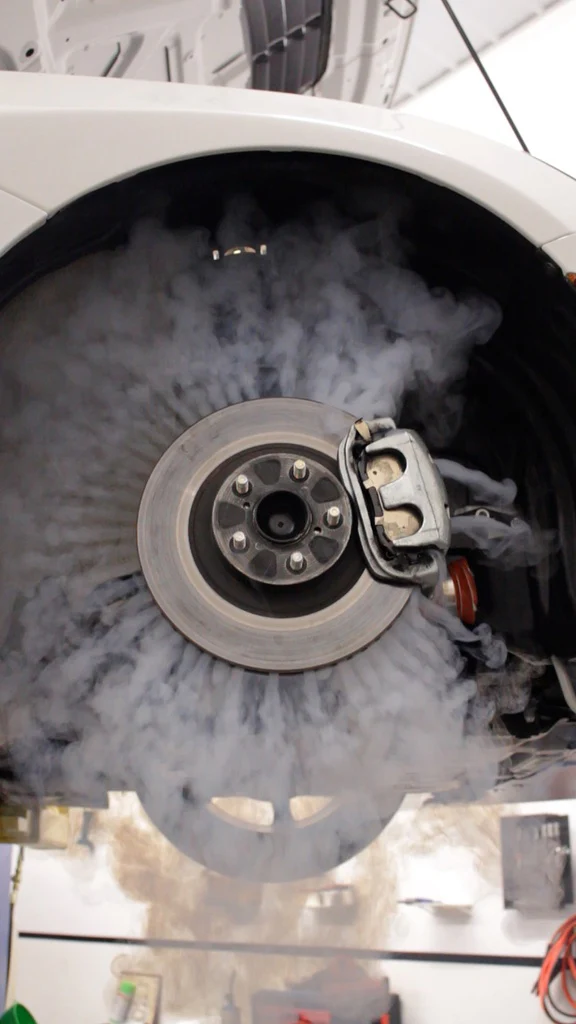 Verus Engineering Full Brake Cooling Kit - 2022+ Toyota GR86 - Image 3
