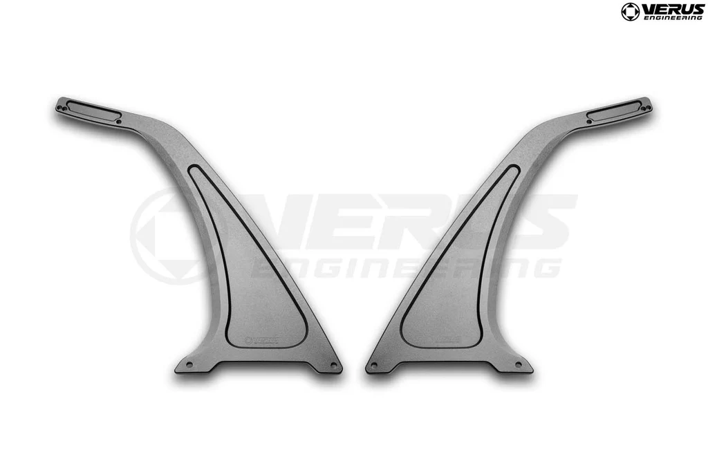 Verus Engineering High Efficiency Rear Wing – 2022+ Toyota GR86 / Subaru BRZ - Image 13