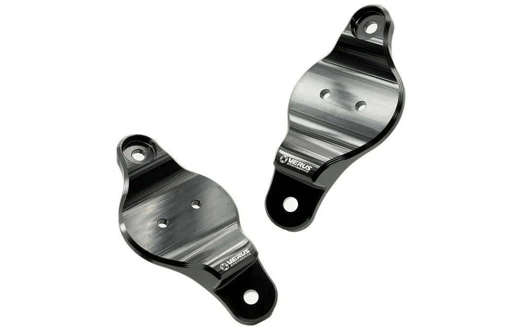 Verus Engineering Motor Mount Assembly, FA24 - 2022+ Toyota GR86 / Subaru BRZ / 22+ WRX - Image 5