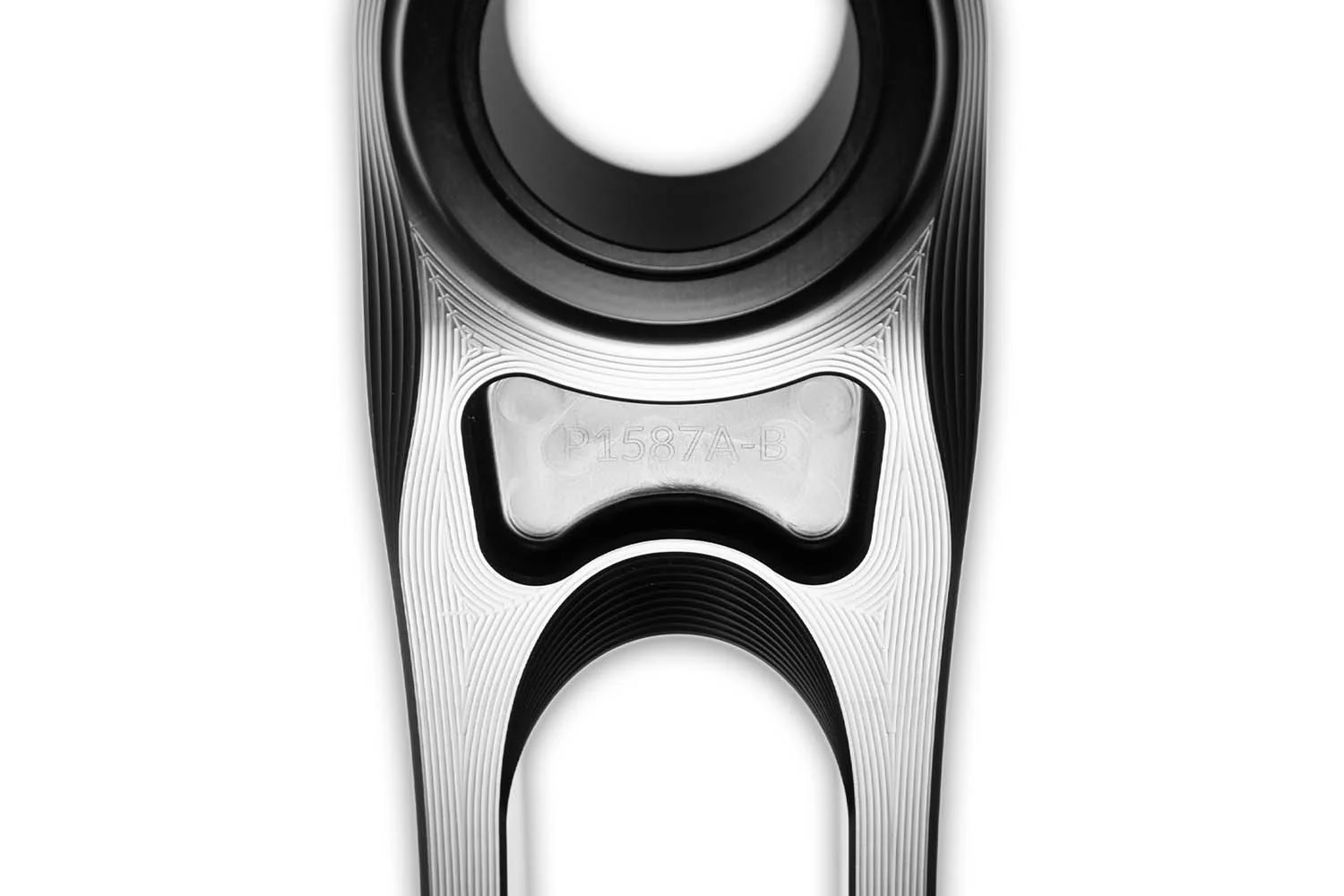 Verus Engineering Pitch Stop Mount - 2023+ Toyota GR Corolla - Image 3