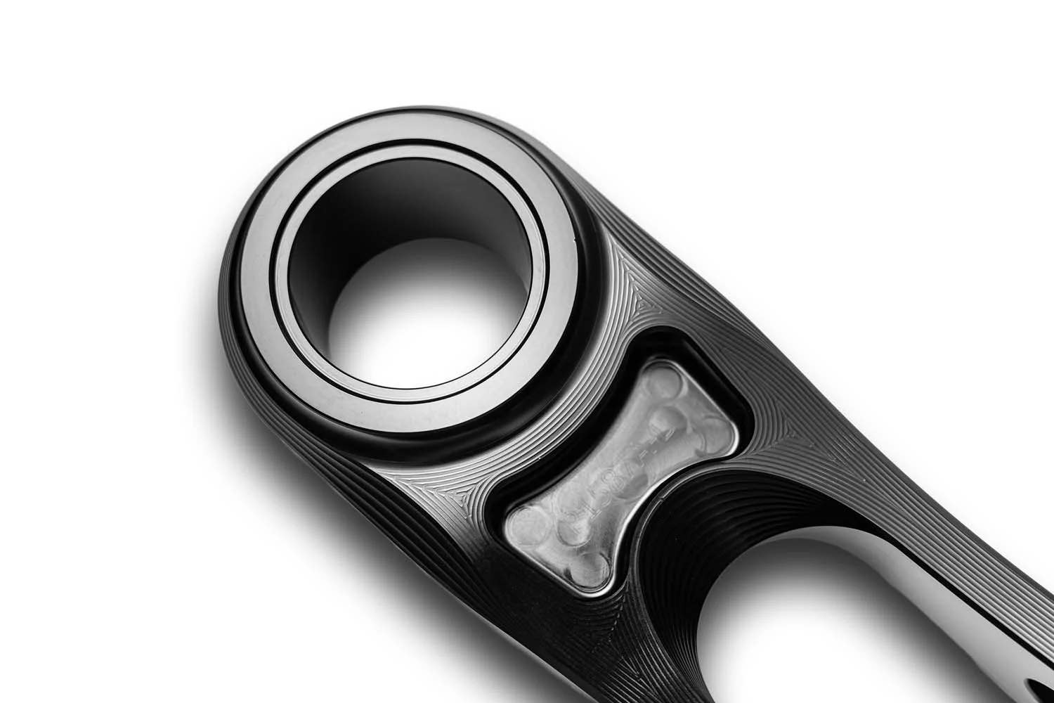 Verus Engineering Pitch Stop Mount - 2023+ Toyota GR Corolla - Image 5