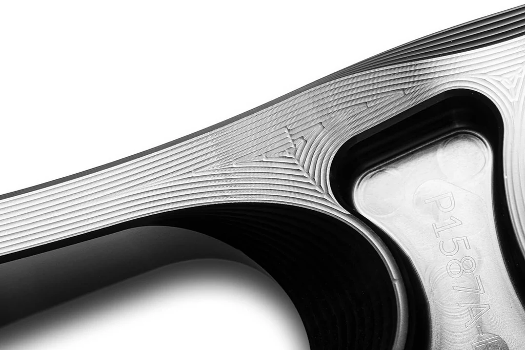 Verus Engineering Pitch Stop Mount, Chassis Side - 2023+ Toyota GR Corolla - Image 4