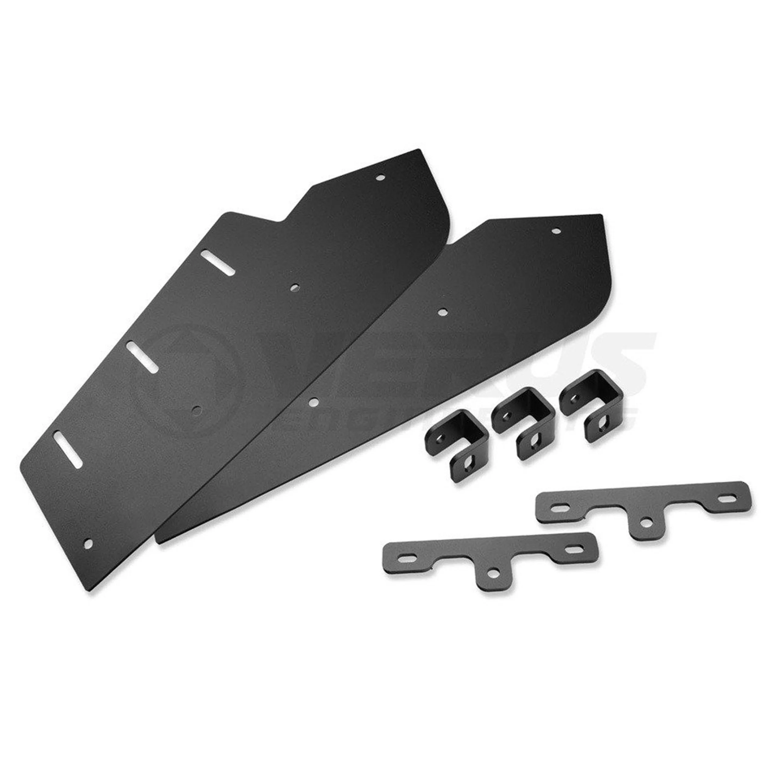 Verus Engineering Rear Diffuser - 2022+ Toyota GR86 / Subaru BRZ - Image 3