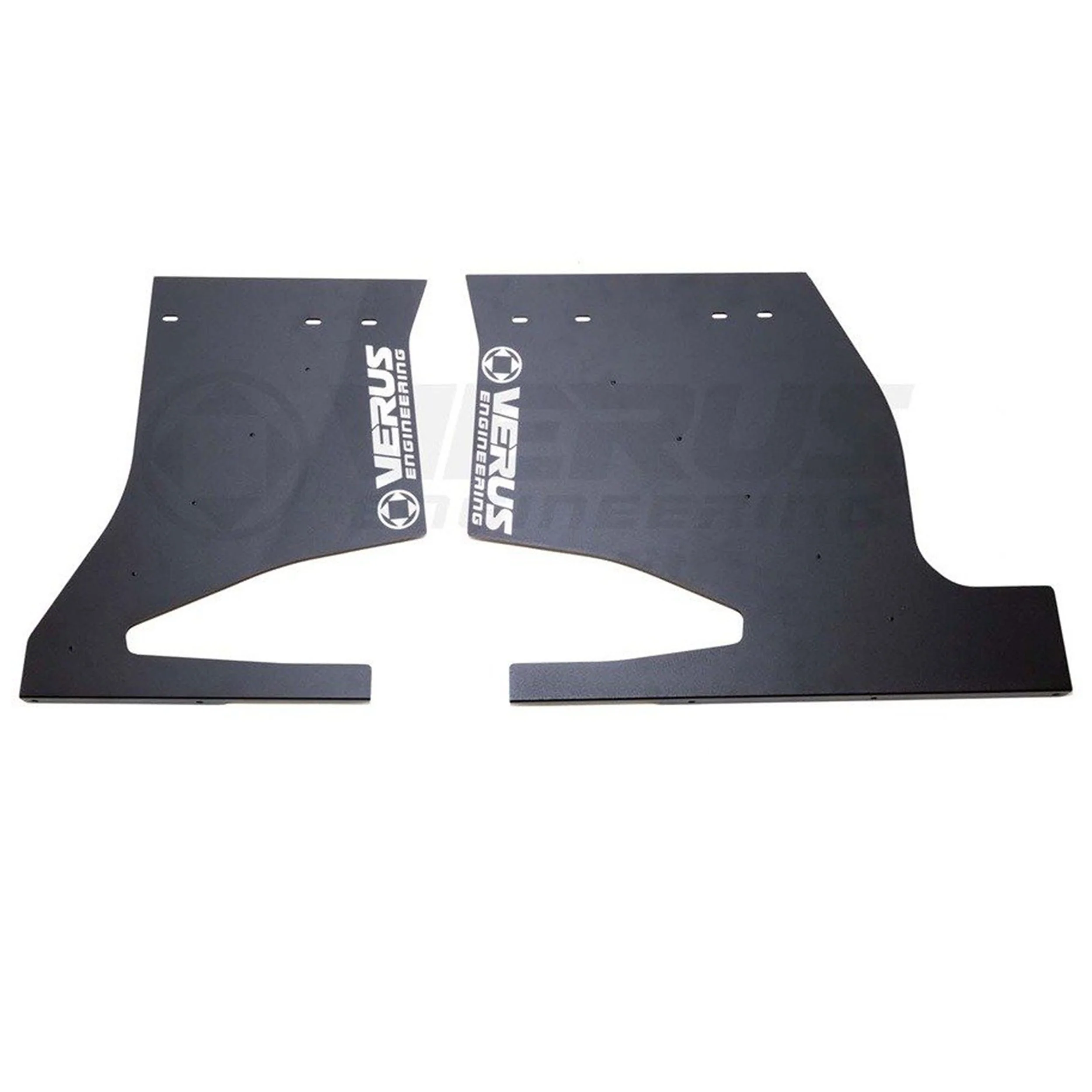 Verus Engineering Rear Suspension/Diff Covers - 2022+ Toyota GR86 / Subaru BRZ - Image 3