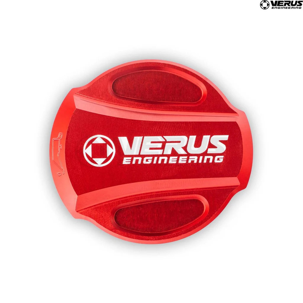 Verus Engineering RLA Oil Cap - Subaru / Toyota - Image 5