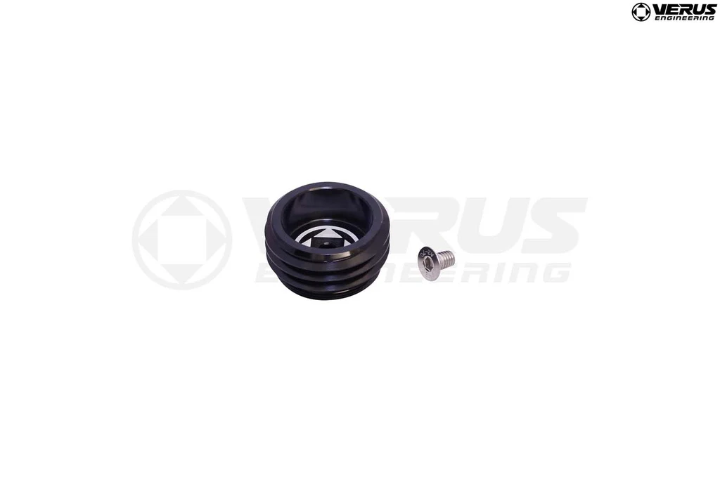 Verus Engineering Subaru / Toyota FHS Oil Cap - Image 4