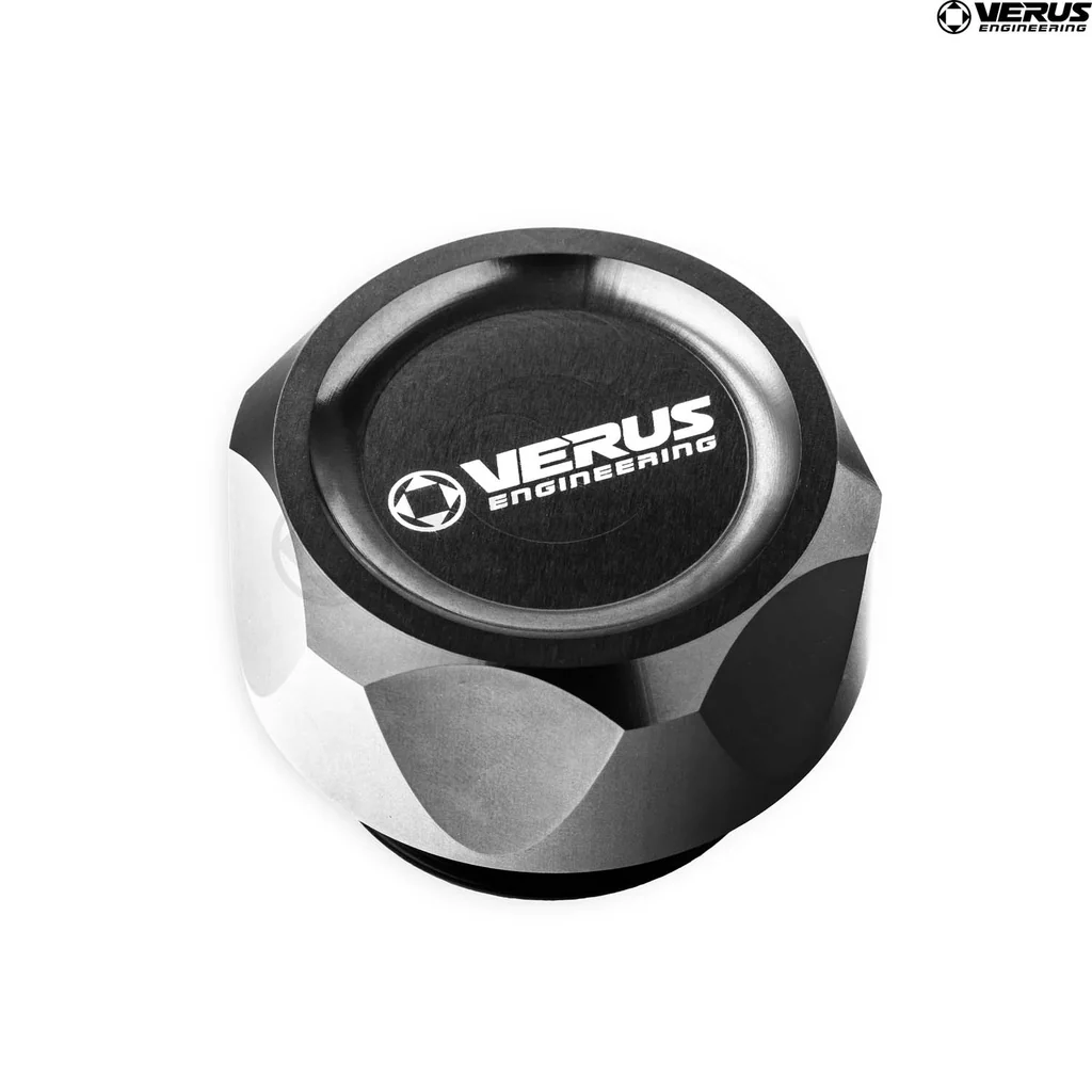 Verus Engineering Subaru / Toyota FHS Oil Cap - Image 5