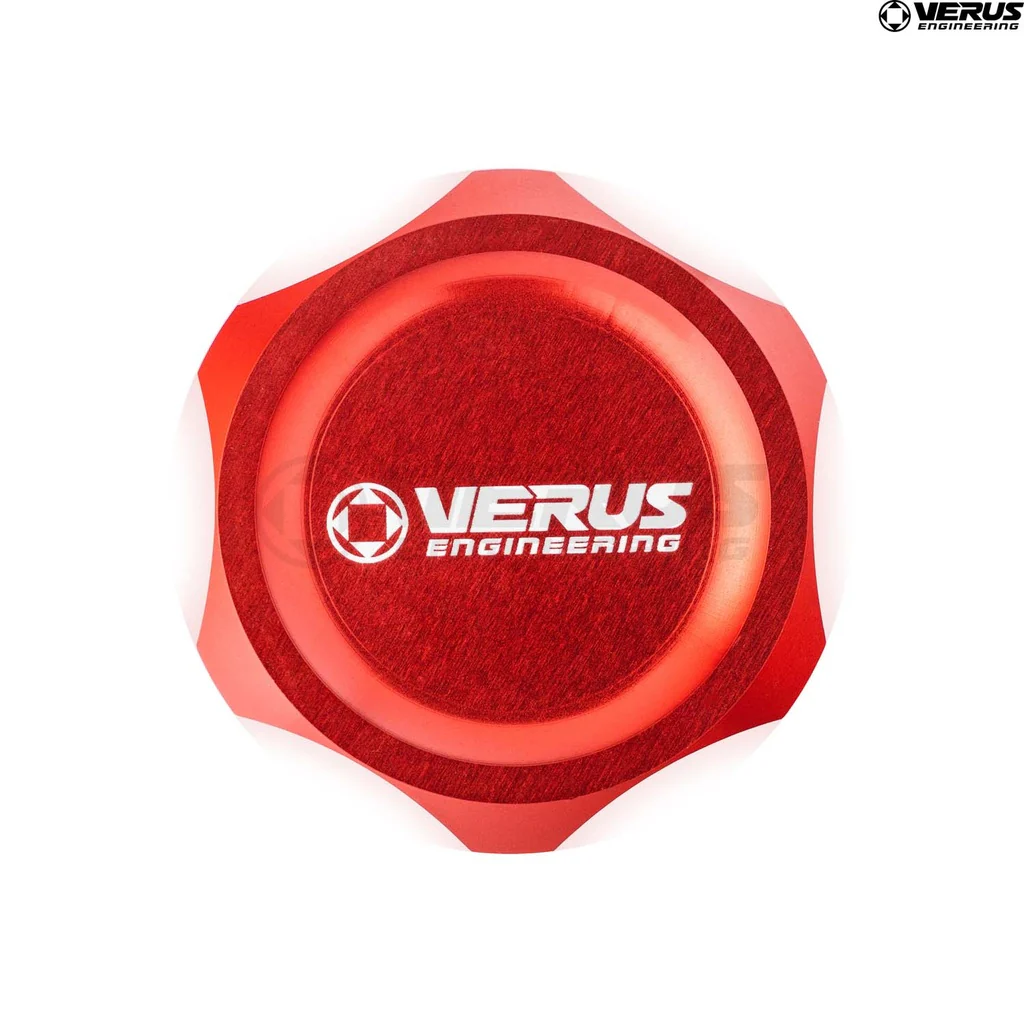 Verus Engineering Subaru / Toyota FHS Oil Cap - Image 7