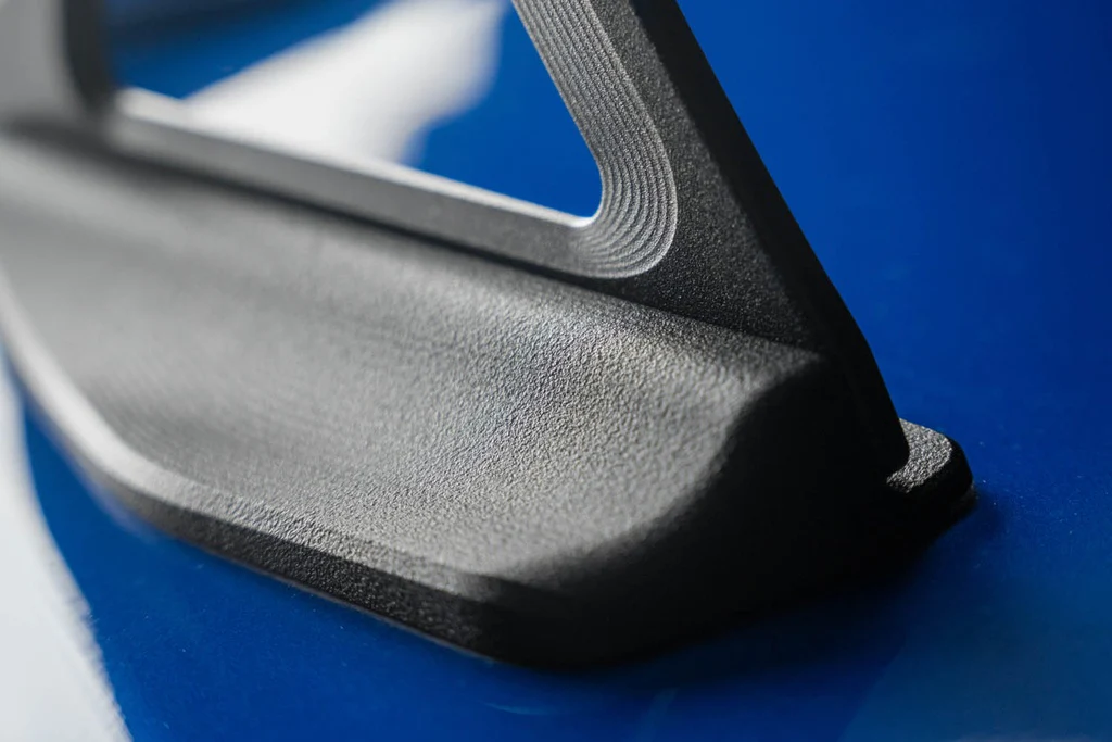 Verus Engineering VB Bottm Mount UCW Rear Wing Kit - 2022+ Subaru WRX - Image 11